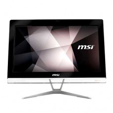 MSI  Pro 20 EX 7M - A -i5-7400-8gb-1tb